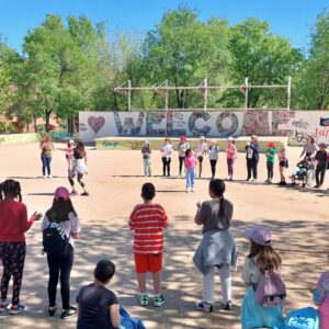 Estas son las actividades del Plan Corresponsables de Toledo para facilitar la conciliación durante el verano
