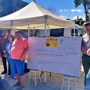 Una jornada analizará los cambios en Toledo del sistema de cuidados de las personas con enfermedades mentales