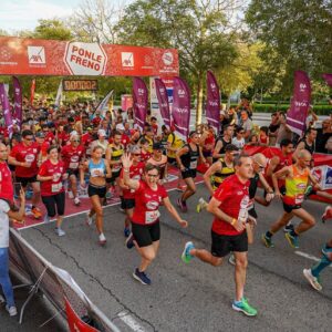 La campaña 'Ponle freno' 2024 volverá a recaudar fondos para el Hospital de Parapléjicos