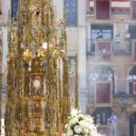 corpus custodia procesion