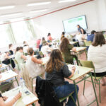 examen clase oposiciones funcionari