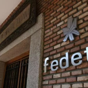 Fedeto demanda a la Confederación Hidrográfica del Tajo por "no limpiar el arroyo Ramabujas"