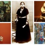 La obra de Tía Sandalia, artista autodidacta de Villacañas, viaja al Museo Reina Sofía con la exposición 'Esperpento'