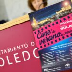 El cine de verano de Toledo mantiene los precios pero reduce su duración a solo un mes