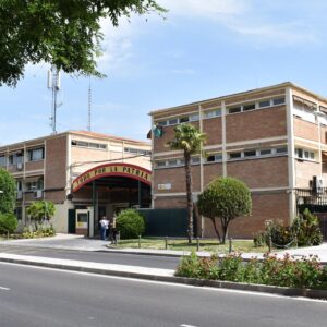 Las 70 familias del primer desalojo del cuartel de la Guardia Civil ya tienen vivienda y otras 65 podrán mudarse hasta junio