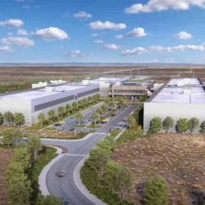 El proyecto de Meta en Talavera encara su recta final: "No hay excusa ambiental o de agua para que no se instale"