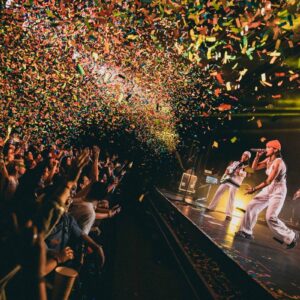 Marlena y Shinova, gratis en concierto en Toledo