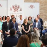 PP y Vox presumen de haber "sacado al 'sanchismo' del Ayuntamiento" y a "Toledo de la parálisis" en su primer año de gobierno
