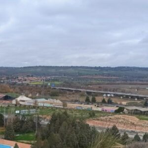 Nuevo desarrollo urbanístico en información pública para generar 350 viviendas en Santa Bárbara