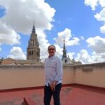 Florentino Delgado, concejal de Planeamiento Urbanístico: "Vega Baja está sobrevalorada, casi nadie sabe realmente lo que hay"