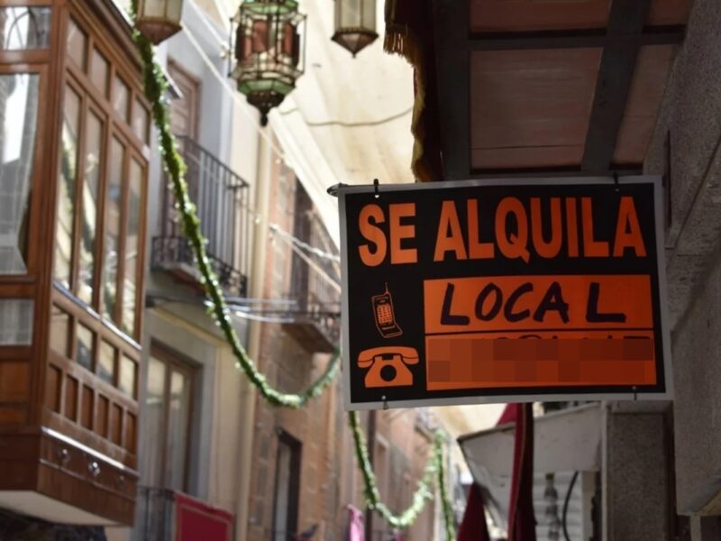 La Unión Popular de Inquilinos de Toledo se organiza para movilizar a la ciudadanía por el derecho a una vivienda digna