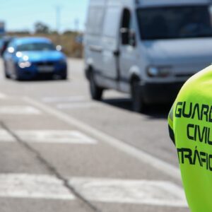 Piden tres años de cárcel a un guardia civil de Ocaña por revelar información confidencial de una persona