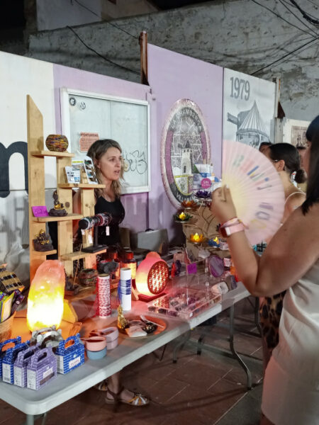 Música, actividades y promociones: así celebra Villacañas una nueva edición de la 'Fiesta del Comercio al Fresco'