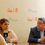 El PSOE afirma que el primer año de PP y Vox en la Diputación de Toledo ha supuesto "recortes" a los ayuntamientos