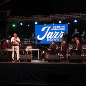 Judith Hill y Edith Salazar encabezan este año el Festival Internacional de Jazz 'Ciudad de Talavera'