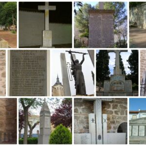 El Gobierno se compromete a aprobar antes de diciembre el catálogo de vestigios franquistas