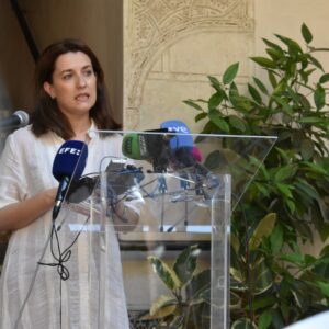 La toledana Carolina Tobella, nueva directora del Museo del Greco