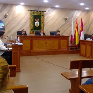 El Ayuntamiento de La Puebla de Montalbán del PP, condenado por vulnerar el derecho a la participación de la oposición socialista