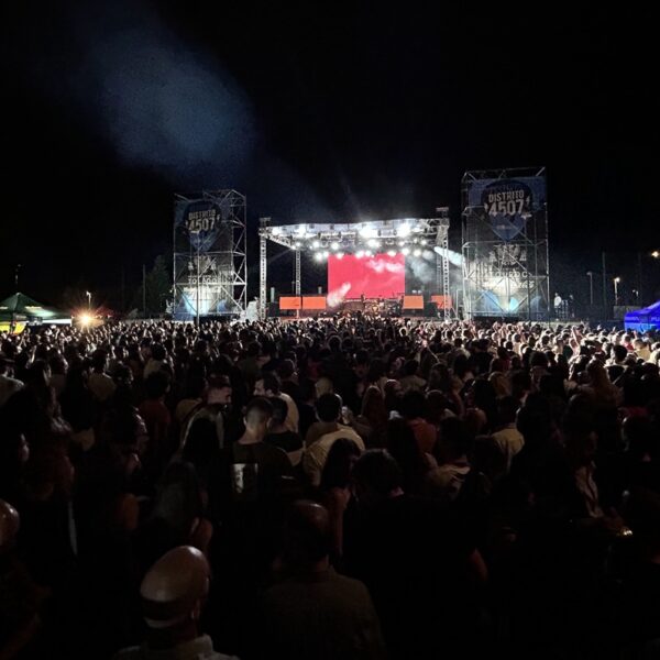 Sanguijuelas del Guadiana, Barry B y Niña Polaca, actuaciones gratuitas de las fiestas del Polígono 2026