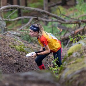 La Selección Española de Orientación a Pie acude al Campeonato del Mundo con seis deportistas, dos de Toledo