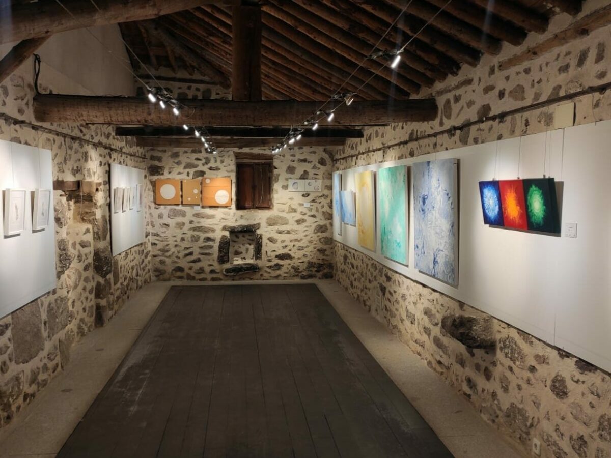 Santa María de Melque y el Centro Cultural San Clemente de Toledo acogerán 14 exposiciones en 2026