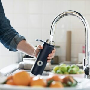 El embalse de Cabeza del Torcón sufre el fenómeno de la inversión térmica y deja sin agua del grifo a diez pueblos de Toledo