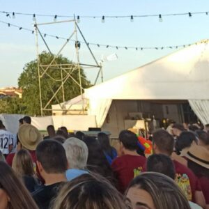 IU propone un cambio en la ordenanza del ruido en Toledo para garantizar el descanso vecinal en zonas próximas de ocio