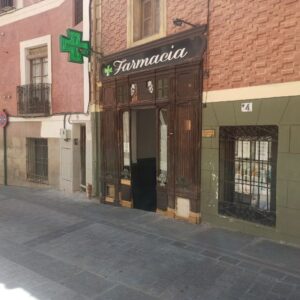 El Consorcio aprueba ayudas de 140.000 euros a locales comerciales y edificios no residenciales en Toledo