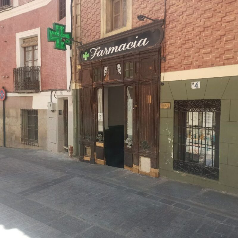 El Consorcio aprueba ayudas de 140.000 euros a locales comerciales y edificios no residenciales en Toledo