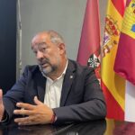 El rector de la UCLM: “No está en nuestras prioridades una residencia de estudiantes en la antigua Escuela de Enfermería de Toledo”