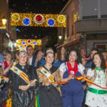 feria fiestas locales pueblo festejos