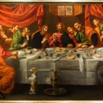 OPINIÓN | 'La última cena' de Luis Tristán en el Museo del Greco