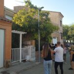 AMP2.- Sucesos.- Detenido un hombre de 20 años como presunto autor del homicidio del niño de 11 años en Mocejón (Toledo)