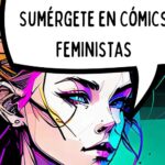 cómics feministas