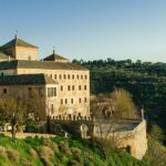 convento san gil cortes