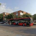 Los autobuses eléctricos que estrenará Toledo tienen 400 km de autonomía y se utilizarán en líneas que "necesitan refuerzo"