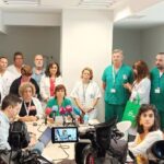 Personal del Hospital de Toledo denuncia "unos recortes salvajes" hasta diciembre en las contrataciones: "Ya lo vivimos con Cospedal"