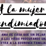 Cartel compartido en redes sociales por el Centro de la Mujer de Puebla de Almoradiel