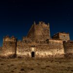 Eclipse penumbral Guadalerzas