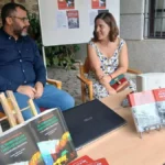 La Escuela de Traductores de Toledo y dos ‘best-sellers’ sobre la represión al pueblo palestino desde sus orígenes "olvidados"