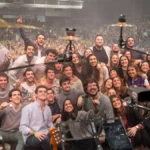 De llenar el Wizink a Yepes: Hakuna, el grupo de pop católico, dará un concierto para salvar la Colegiata