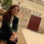 Ana Alcaide abre nuevos rincones emblemáticos de Toledo con la edición otoñal del 'Concierto Secreto'