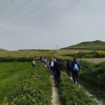 Nueva temporada de los 'Paseos naturales' para conocer los rincones más especiales de Toledo