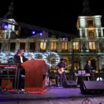 Toledo se convierte en "el mejor escenario para disfrutar de la cultura" con la Noche del Patrimonio