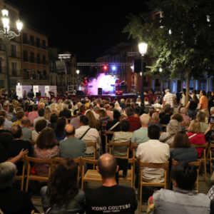 La danza protagonizará una nueva edición de la Noche del Patrimonio el próximo mes de septiembre
