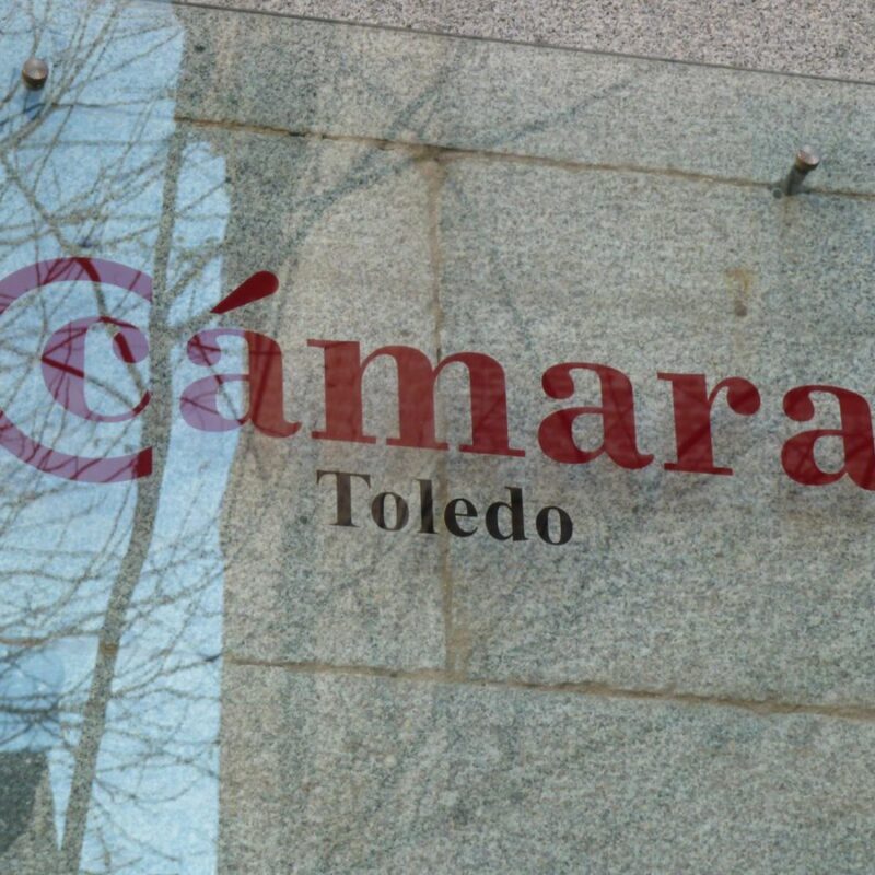 El Premio Pyme del Año celebra su décimo aniversario buscando a la empresa referente de Toledo