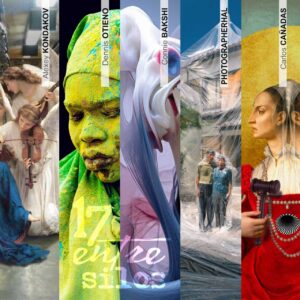 El Museo del Silo de Villacañas acoge la 17º Muestra de Arte Contemporáneo 'EntreSILOS'