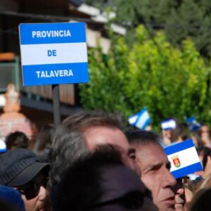Las “Tierras de Talavera” piden su reconocimiento jurídico en el nuevo Estatuto de Autonomía