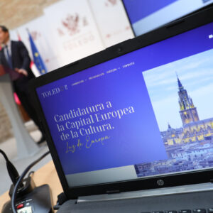 Toledo crea once mesas de trabajo para marcar la estrategia hacia la Capitalidad Europea de la Cultura en 2031