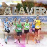 media maratón talavera